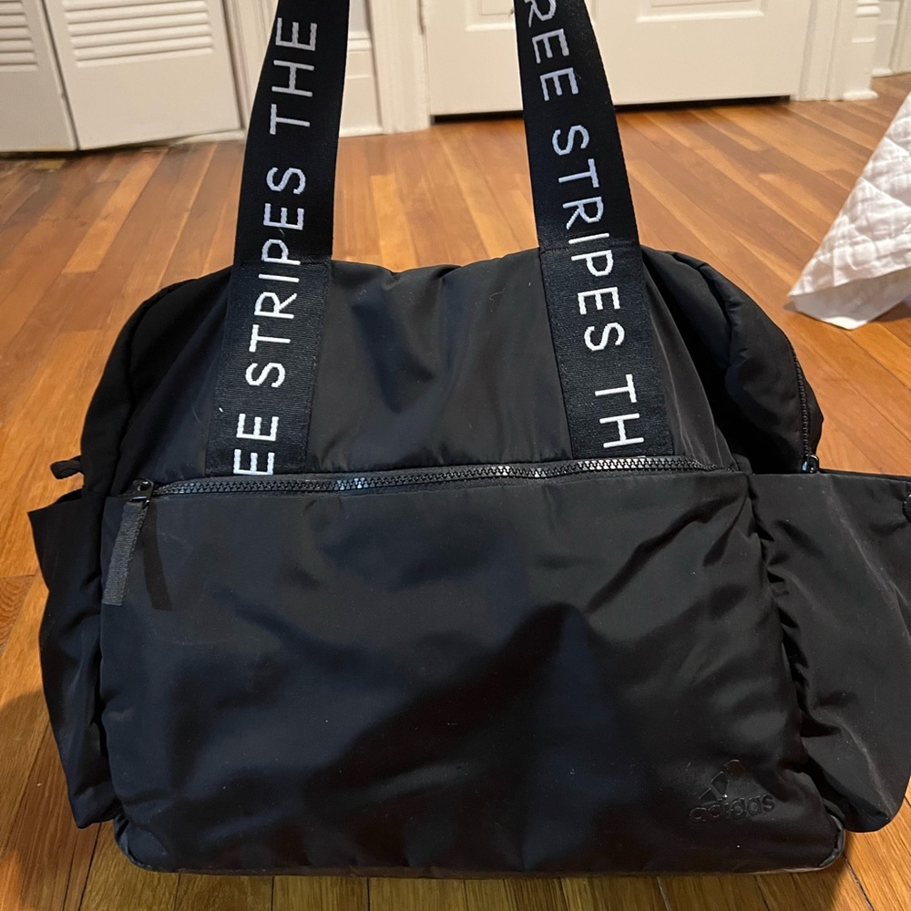 Adidas Sport to Street Tote